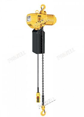 PE Hook Suspension Hoist