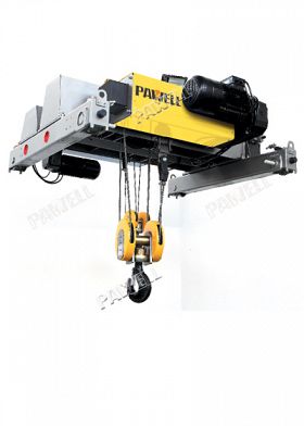 PMD Electric Wire Rope Hoist