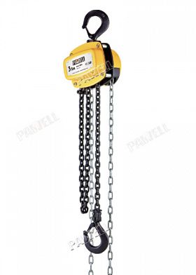 YH Manual Chain Hoist