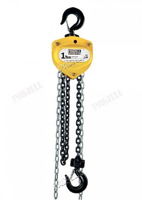 MH Manual Chain Hoist