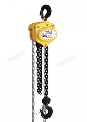 MC Manual Chain Hoist