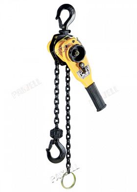 LV Ratchet Lever Hoist