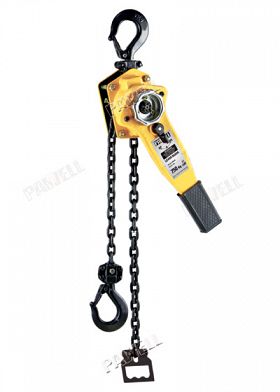 LY Ratchet Lever Hoist