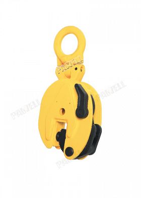 Vertical Lifting Clamp