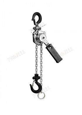 LM Ratchet Lever Hoist