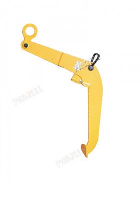 Oil Drum Lifting Clamps