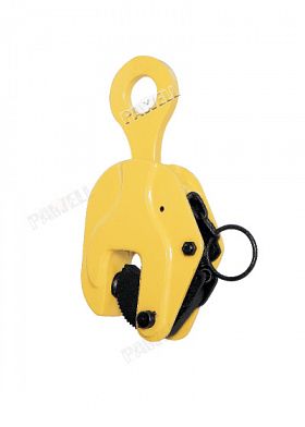 Vertical Plate Lifting Clamps