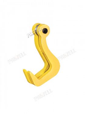 Horizontal Lifting Clamp