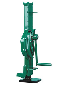 Mechanical Steel Jack