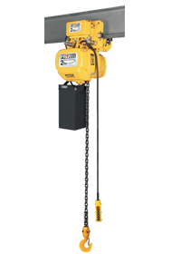 Electric Chain Hoist