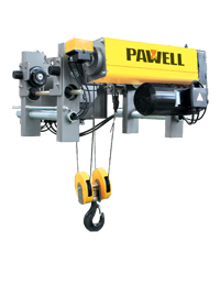 Electric Wire rope Hoist